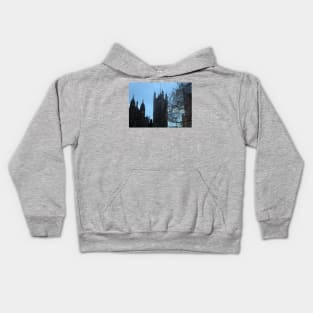 Victoria Tower Kids Hoodie